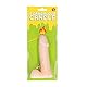 Shots SLI211 Kerzen nude Einheitsgröße