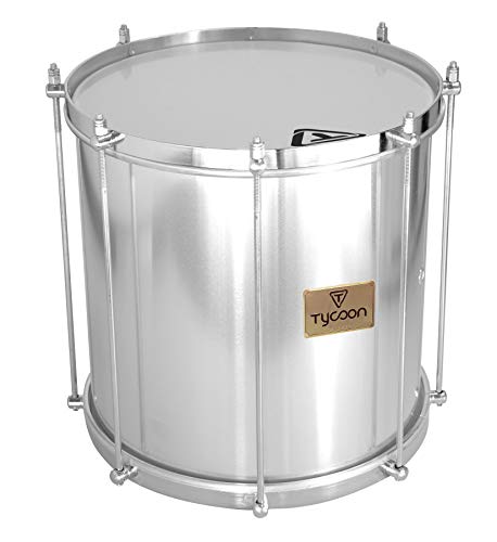 Tycoon Percussion TPRQ 12 Percussion (TPRQ-12)