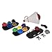 Lisle 19612 Multi-Application Oil Funnel