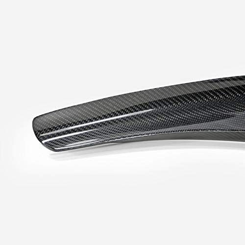EPR for MX5 Roadster Miata NC3 IKO Style Carbon Fiber Front Bumper Canard