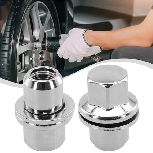 Tuercas de rueda M14x1.5 de 22mm para Range Rover Sport L494 2