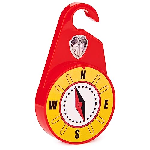 Paw Patrol Movie Marshall 8-Piece Firefighter Role Play Costume Rescue Set For Pretend Play, Kids Toys For Boys And Girls Ages 3 And Up #TOP5