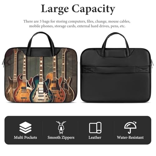 Bolso Bandolera para Laptop 16.5 Pulgadas miniatura 4