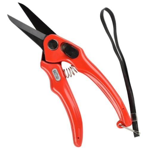BURGON & BALL FOOTROT SHEARS SERRATED SUPERSHARP - - BBL0037