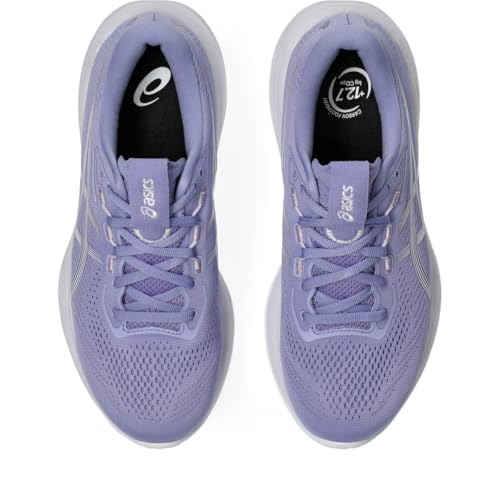 Image of ASICS Women's Gel-Cumulus 28 Running Shoes, 10, Bluebell /White