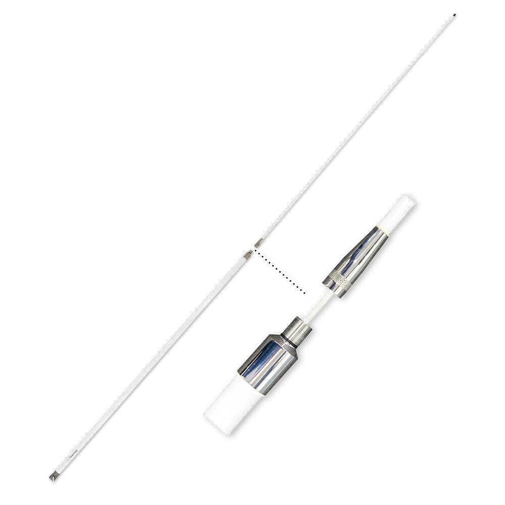 Shakespeare 5018 Galaxy VHF Marine Band Antenna, 17' 6