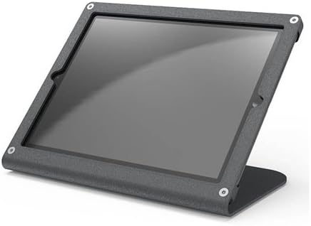 HECKLER DESIGN, WINDFALL STAND FOR IPAD MINI 1,2,3,4 BLACK GREY