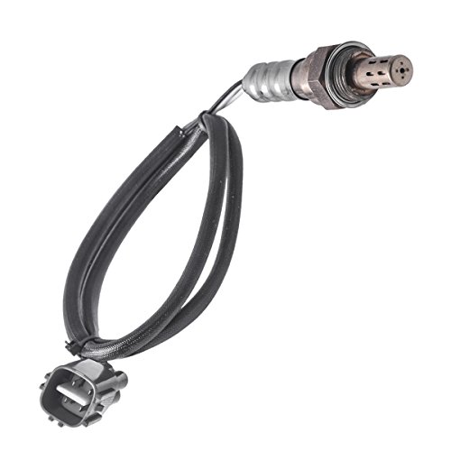 Sensor de Oxígeno Herko Automotive OX044 para Toyota Lexus miniatura 1