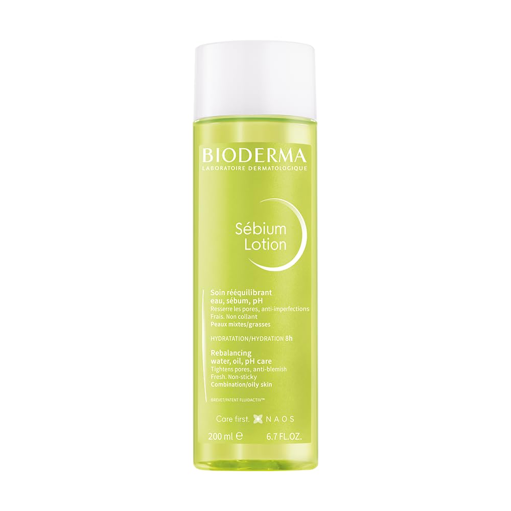 Sebium Lotion 200 ml