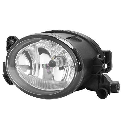 Luz delantera antiniebla LED A1698201656 para coche W211 E320 W164 4