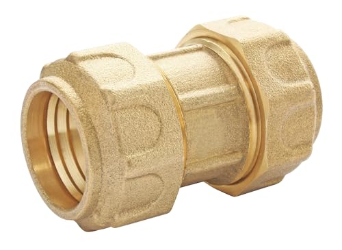 SOMATHERM FOR YOU - Barrel D25 Rohr aus Messing PE - Außenspannung