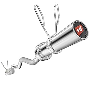 Hop-Sport Olympia SZ-Hantelstange 50mm 120cm