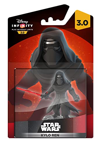Disney Infinity 3.0: The Force Awakens Kylo Ren (PS4/PS3/Xbox One/Xbox 360/Nintendo Wii U)