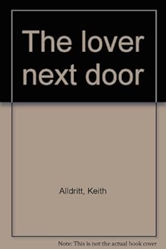 Paperback The lover next door Book