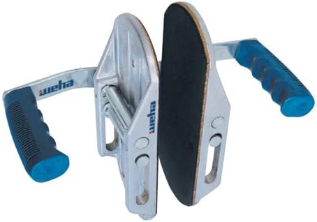 WEHA Glass & Granite Carry Clamps