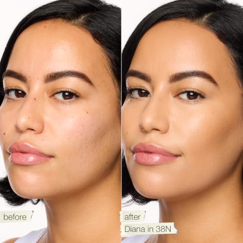 Image of tarte shape tape blur concealer stick - Full Coverage Crease-Proof Makeup, Diamond-Shaped Precision Tip for Instant Eye Lift Effect