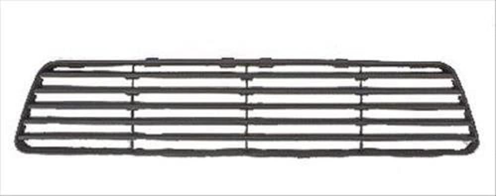 Sherman Part Compatible with Saturn Vue Grille Assembly (Partslink Number GM1200593)