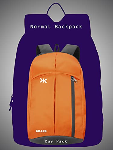 Image of Killer Jupiter20 Medium Size Daily use 20 Litre Backpack
