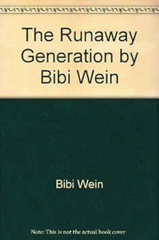 Hardcover The runaway generation Book