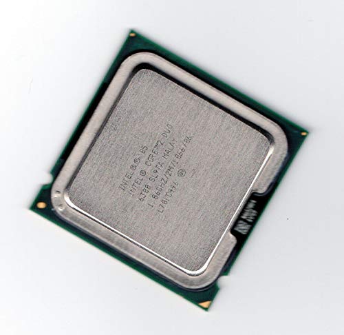 Processador Intel Core 2 Duo E6300 1.86ghz Lga 775 Fsb 1066