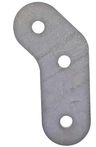 BOOMERANG SHACKLE (6 Inch [+$1.00])