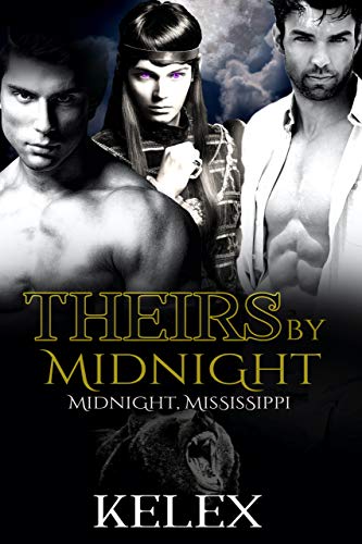 Theirs by Midnight: Book 3.5 (Midnight