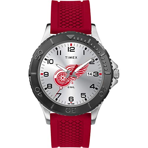 Image of Timex NHL Men's 42mm Gamer Watch