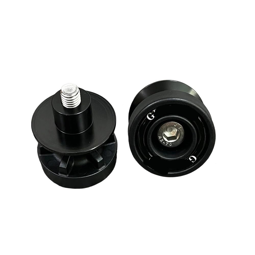 Couvercle de protection moteur MT-09 de finition supérieure - 2