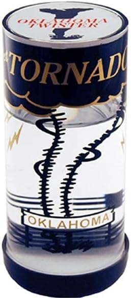Oklahoma Pet Tornado