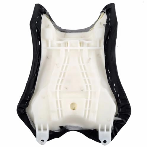 Asiento para YZF R1 2007-2008 doble negro plastico PP anticaidas 5