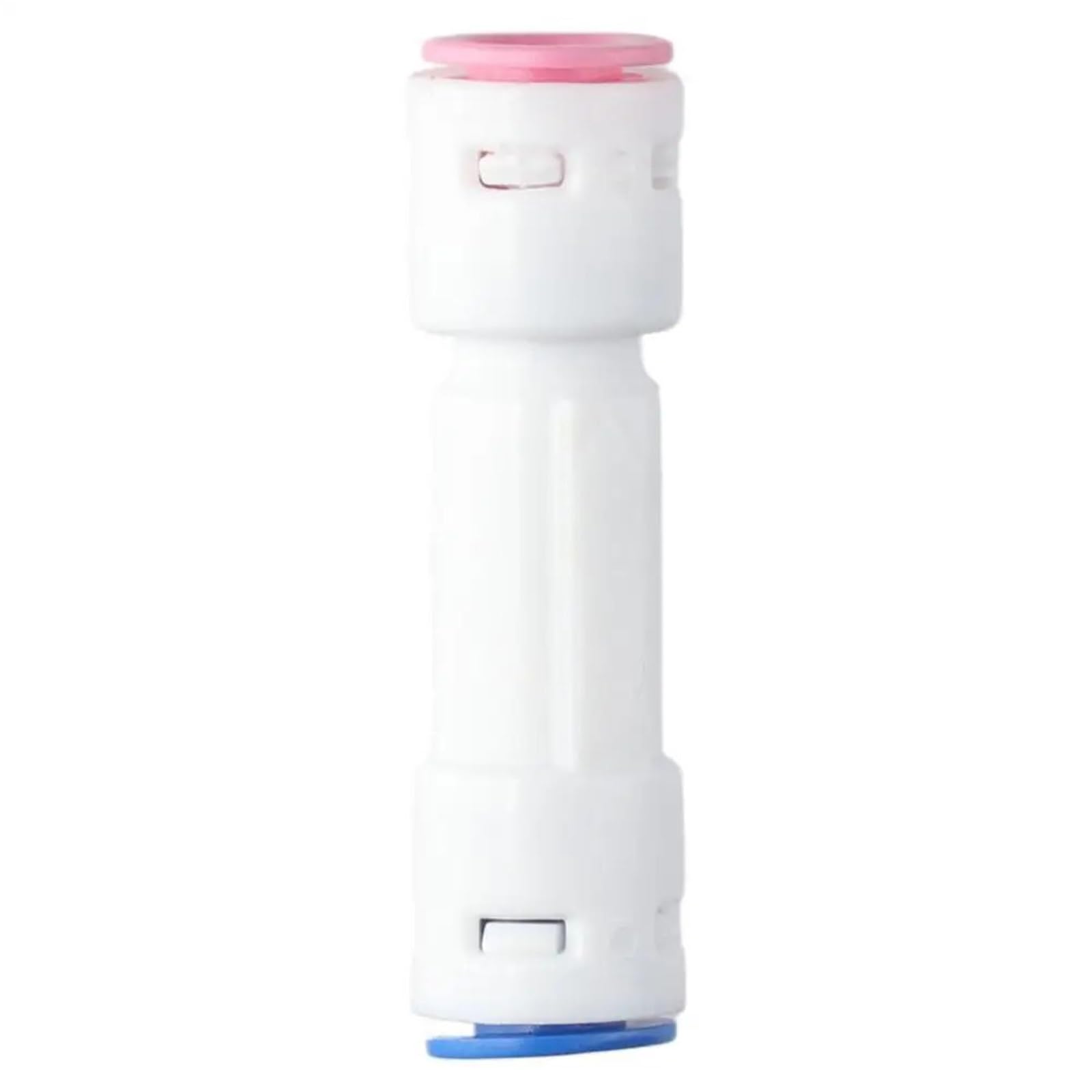 Filtres à eau RO et clapets anti-retour à connexion rapide