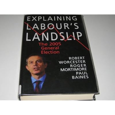 Explaining Labour's Landslip