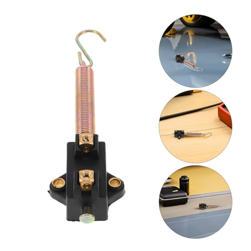 Interruptor de luz de freno coche compatible multi-modelo pedal 7