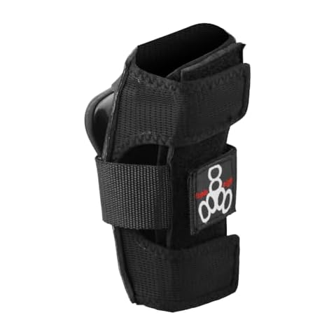 Triple 8 T8 Medium Wrist Guards Cover