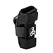 Triple 8 Saver Series Wristsavers (Black, Small)