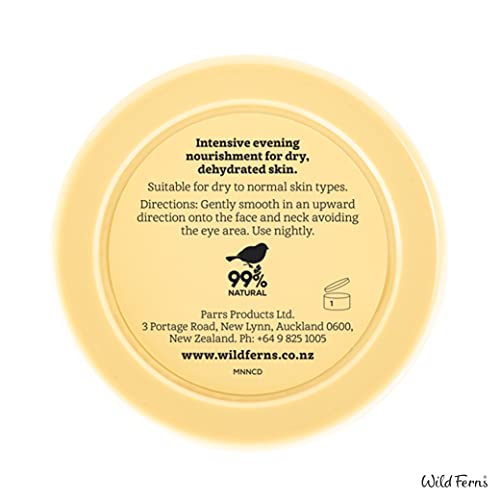Wild Ferns MNNCD Manuka Honey Ultra Enriching Night Crème thumb #1
