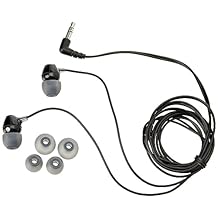 Sony Earphones- MDREX15LP Black