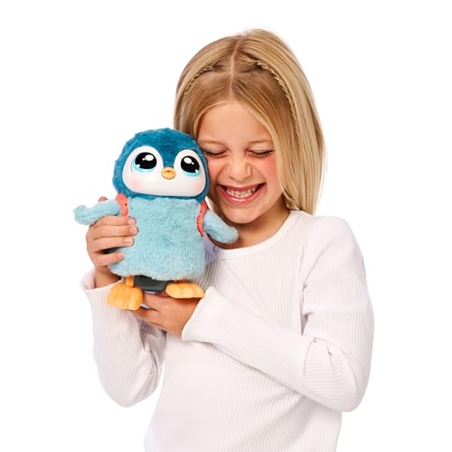 Little Live Pets 26535 My Walking Penguin - Waddles thumb #9