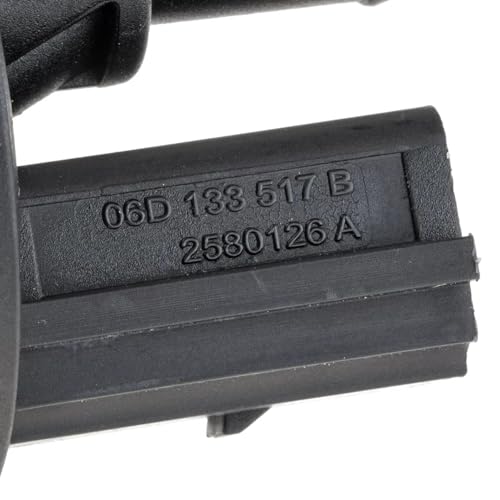 Électrovanne de purge canister stop odeur essence Skoda Octavia 06D133517C - 6