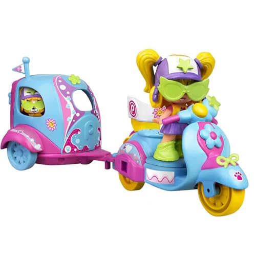 Niñas, Toy Imagen adicional