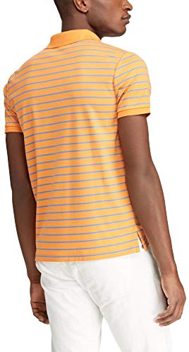 Image of POLO RALPH LAUREN Men's New Classic Fit Polo Shirt