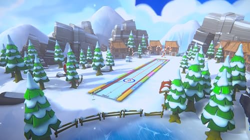 Instant Sports Winter Games Nintendo SWITCH Code de téléchargement Neuf - vue 10