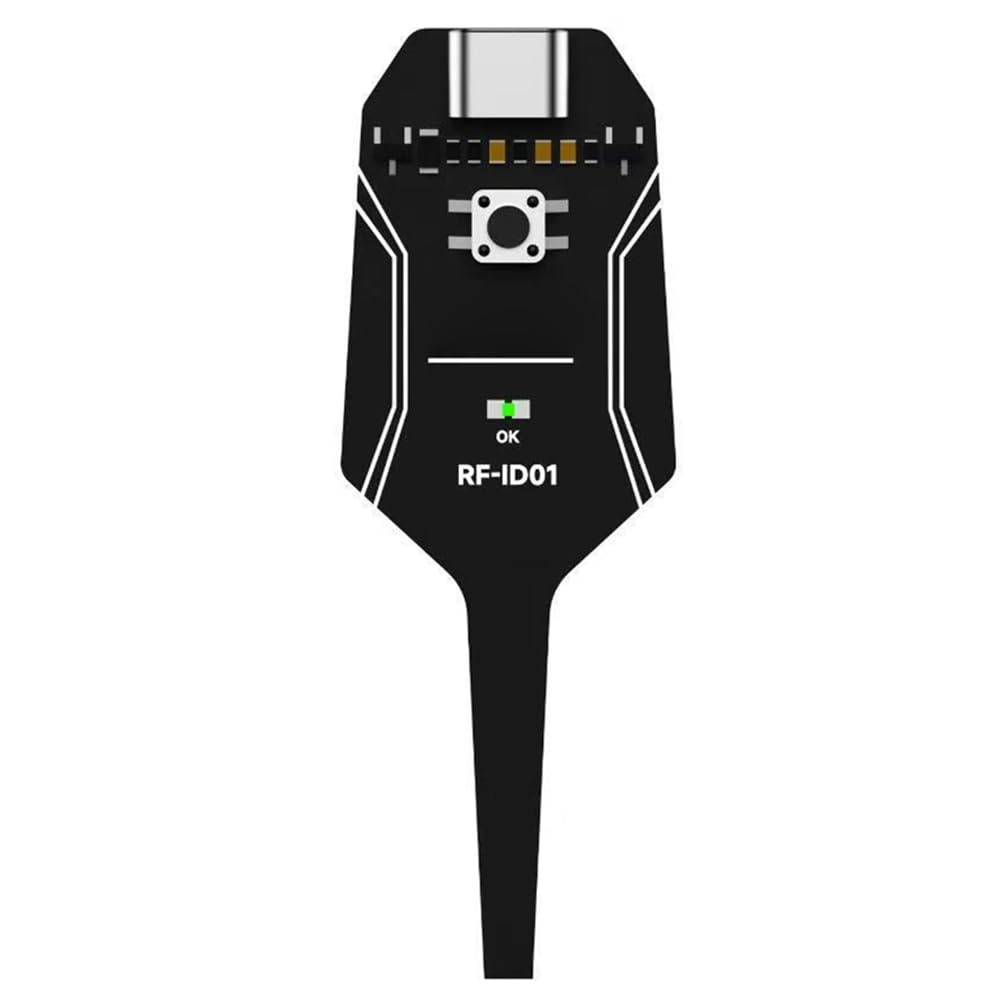 Littimoon -ID01 USB-C Port Electronic Device Tester for Circuit Board Fault Detection Tool for Diagnosis