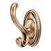 Alno A8099-SN Universal Robe Hook - A8099-SN