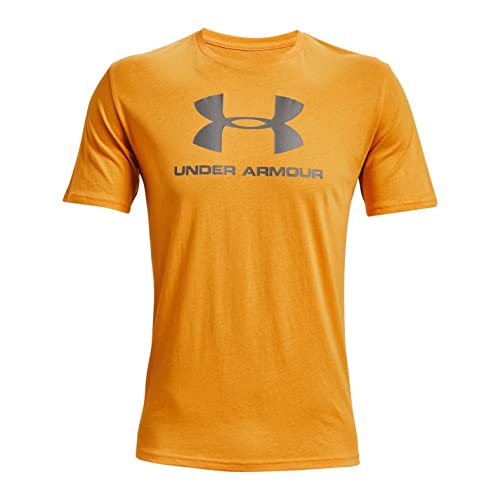 Image of Under Armour Men's Regular Fit T-Shirt