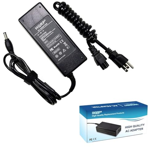 Image of HQRP 12V 5A LED Driver Transformer 60W for LED Light Strip /LED Light Packs