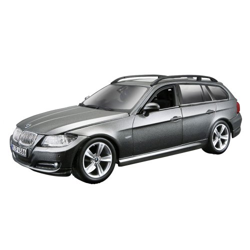 Bburago 15622116 - Modellino BMW 3 serieTouring