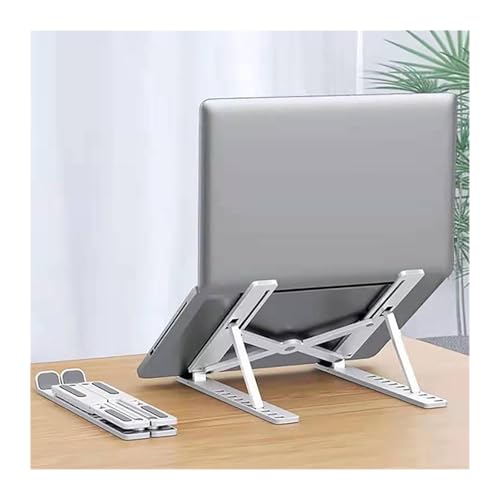 Soporte Ajustable Plegable para Laptop miniatura 6