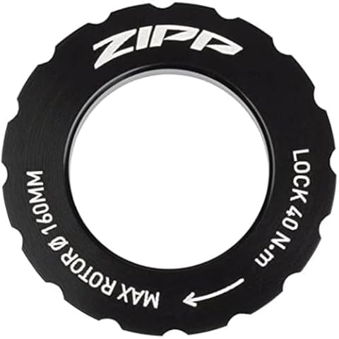 SRAM ZIPP Centre Lock Cycling Ring Hub Cover