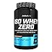 Produktbild BioTech USA Iso Whey Zero 908 g Joghurt-Aprikose